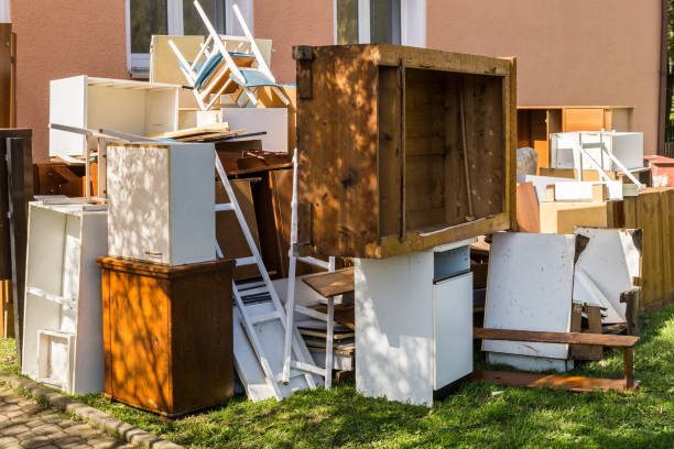 Reliable Weleetka, OK Junk Removal  Solutions